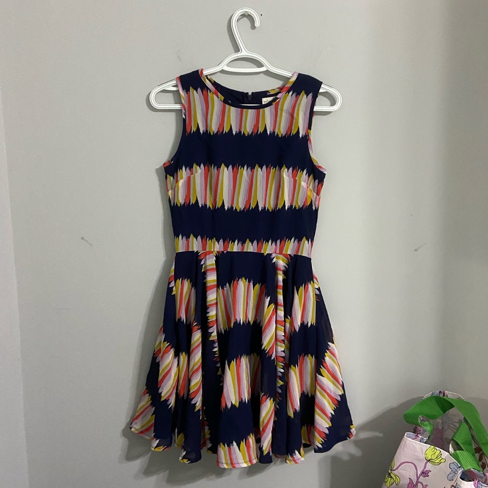Dress size XS